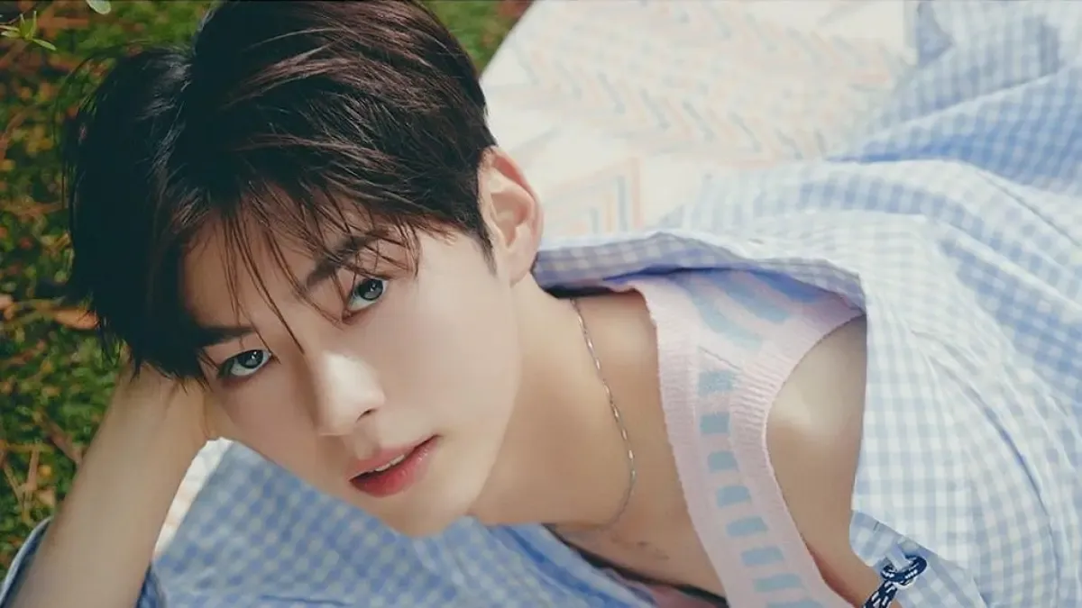 Sung Han Bin Siap Debut Solo: Pergeseran Artistik Pemimpin ZEROBASEONE