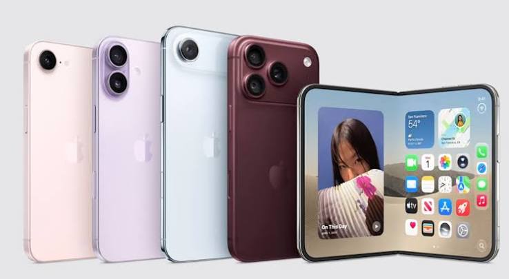 iPhone Duo: Menunggu Rilis Resmi, Diapit Regulasi dan Strategi Apple