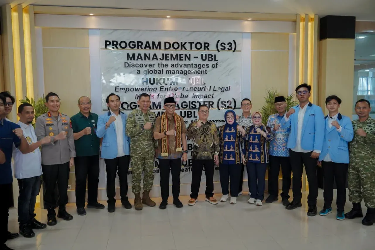 Strategi Hilirisasi Pertanian Lampung: Dari Lahan ke Nilai Tambah