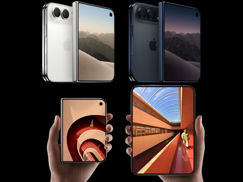 Apple Surprise and Shine: iPhone Duo Lipat, iPhone 18 Pro, dan 4 Flagship Baru