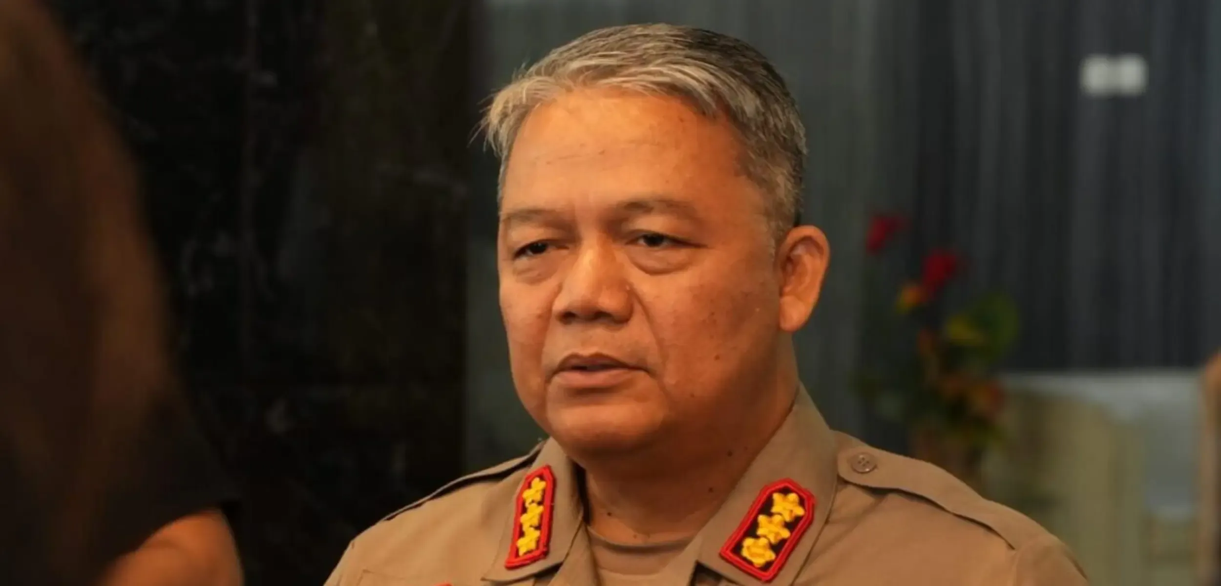 Rekayasa Lalu Lintas Simpang Lima: Rute Alternatif MTQ Nasional XXXI