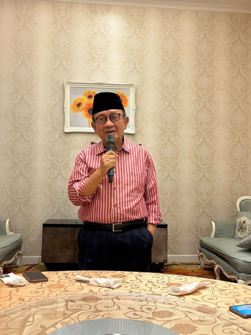 Dari Forum Seremonial ke Mesin Investasi: IMT-GT Tembus Rp300 Miliar