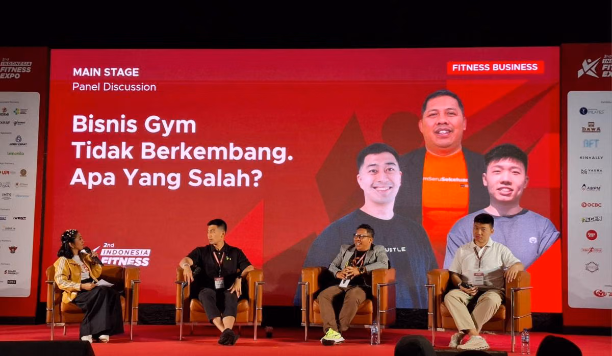Perang Harga Gym: Diskon Murah yang Menggerus Industri Kebugaran