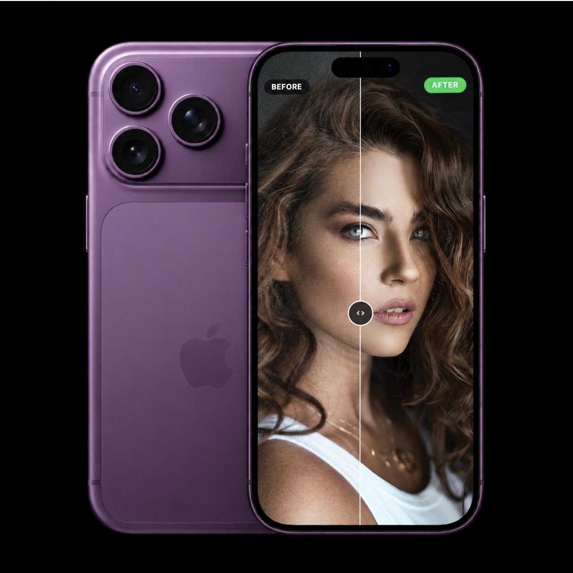 Teknologi Pengeditan Foto AI di Smartphone Flagship: Presisi Profesional di Genggaman