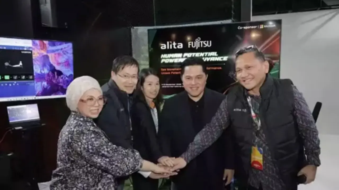 Teknologi AI Analitik Gerak: Dari Lab Mahal ke Layar
