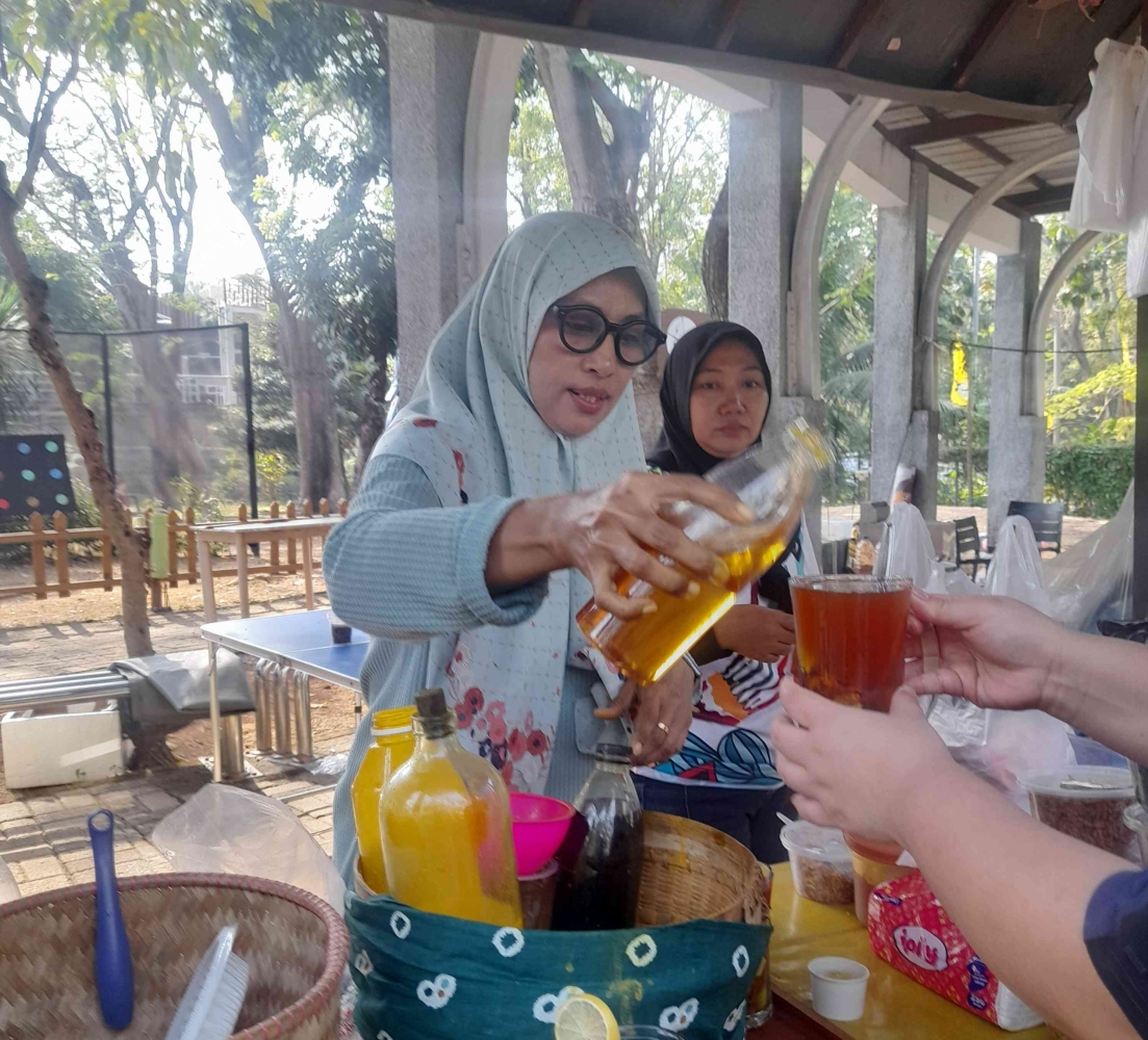 Wedang Uwuh dan Minuman Herbal Warisan: Resep, Rempah, dan Manfaat