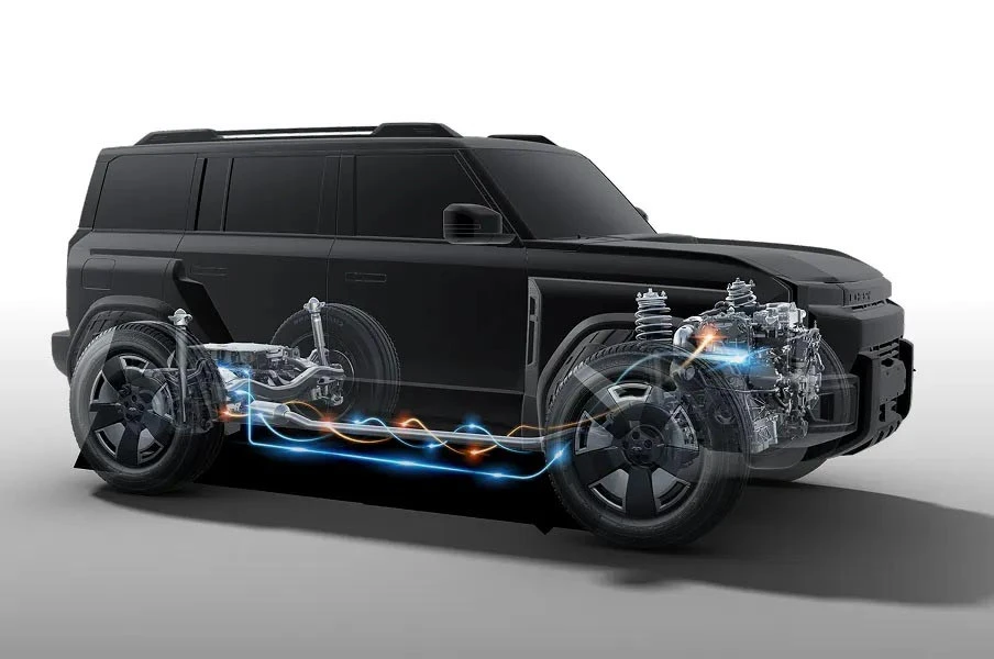 REEV vs Hybrid Biasa: Mana Paling Logis untuk Perjalanan Jauh?