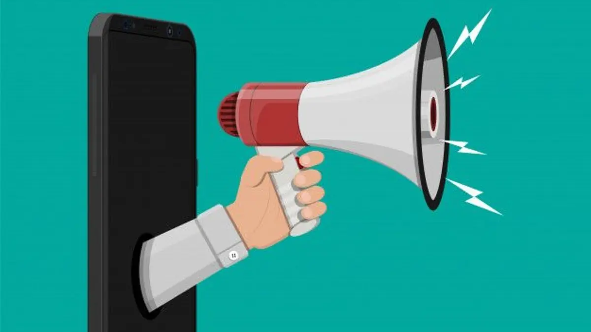 Matikan Iklan Android Langsung dari Pengaturan Tanpa Aplikasi