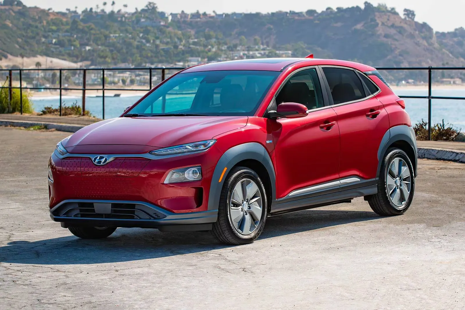 Hyundai Kona EV Bekas: Panduan Lengkap Harga, Spesifikasi, dan Tips Pembelian SUV Listrik Terjangkau
