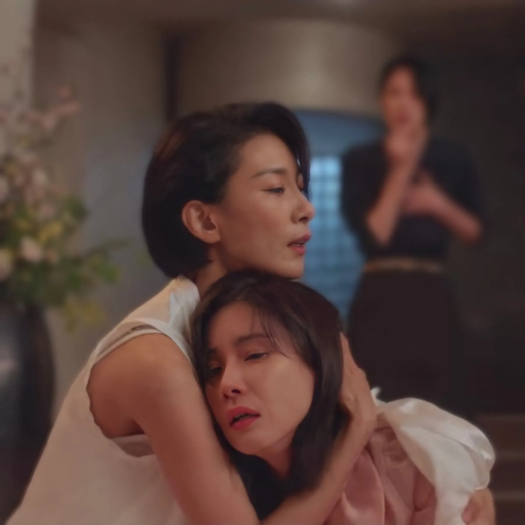 8 Drama Korea tentang Suami Istri yang Saling Punya Rahasia