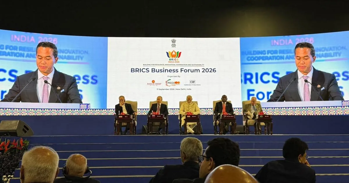 Prabowo di KTT BRICS: Strategi Baru Menguatkan Kerjasama Ekonomi Global