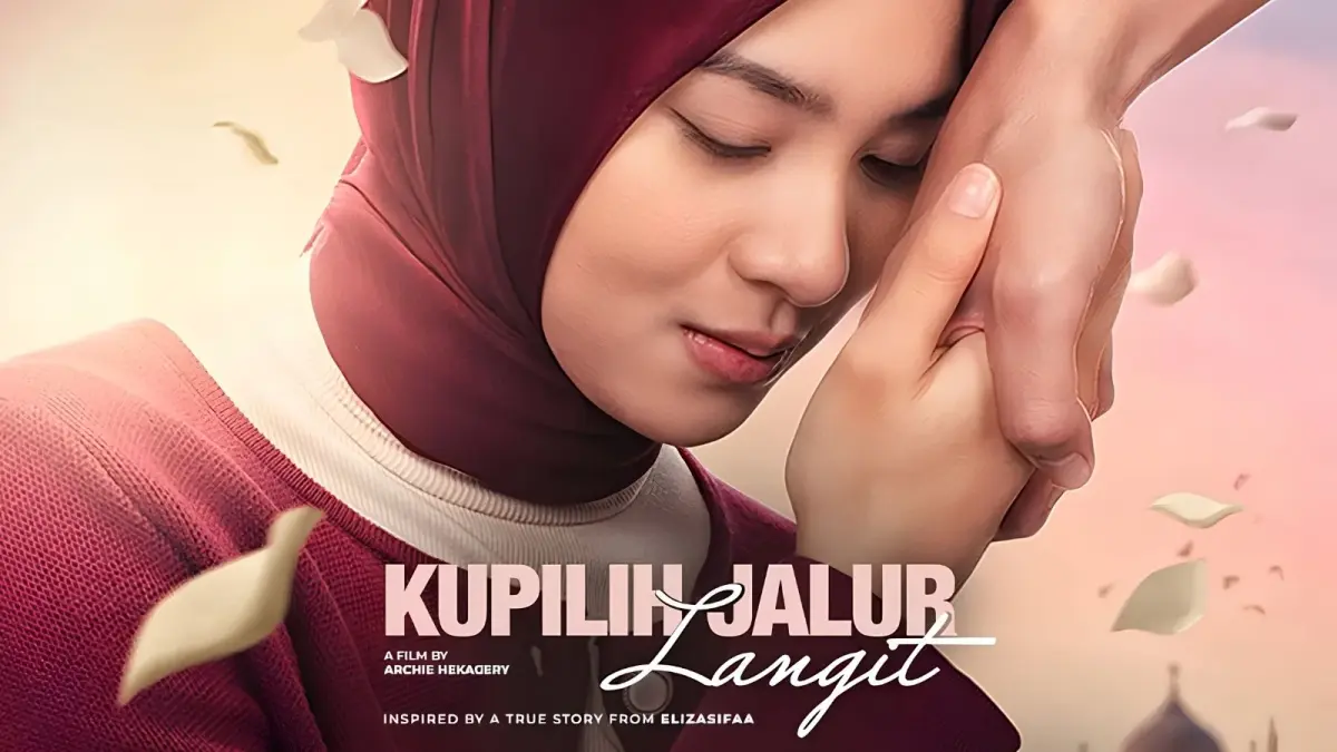 Tiga Film Horor Netflix yang Mengguncang Imajinasi Lokal