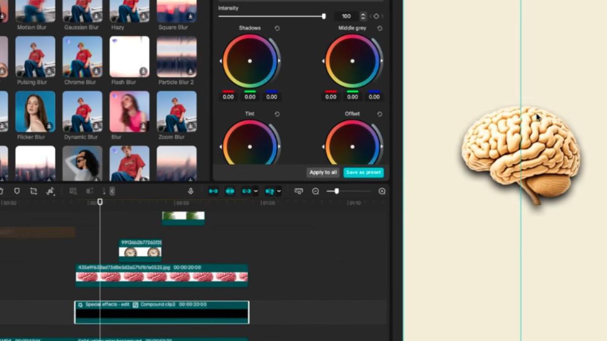 Kuasai 15 Trik CapCut Pro untuk Video Kualitas Studio