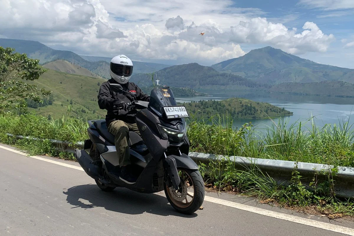 5 Rahasia Merawat Motor Matic Agar Awet dan Irit Bensin