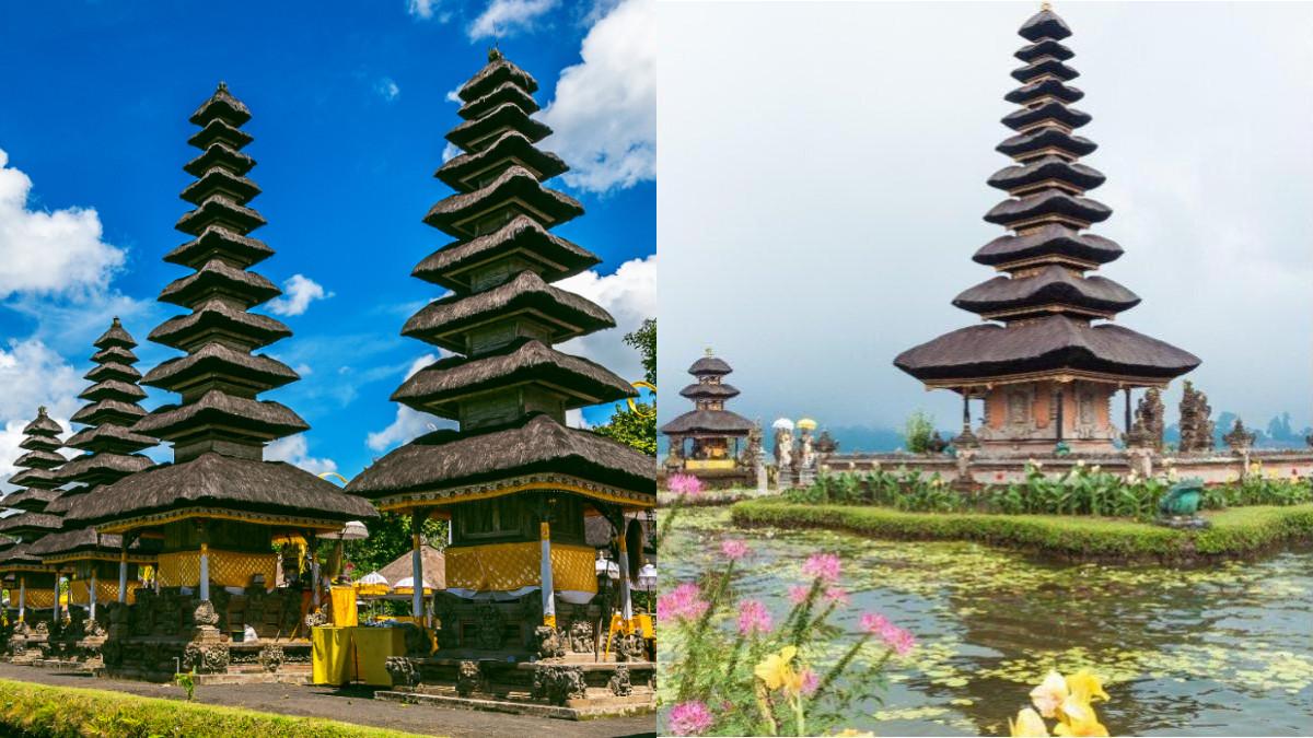Pertunjukan Seni Spektakuler di Bali dan Prambanan
