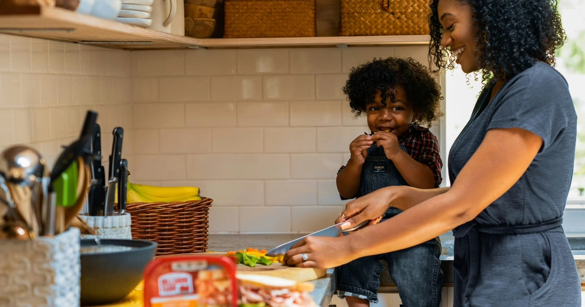 Mengapa Dampak Keracunan Makanan pada Anak Bisa Berbeda?