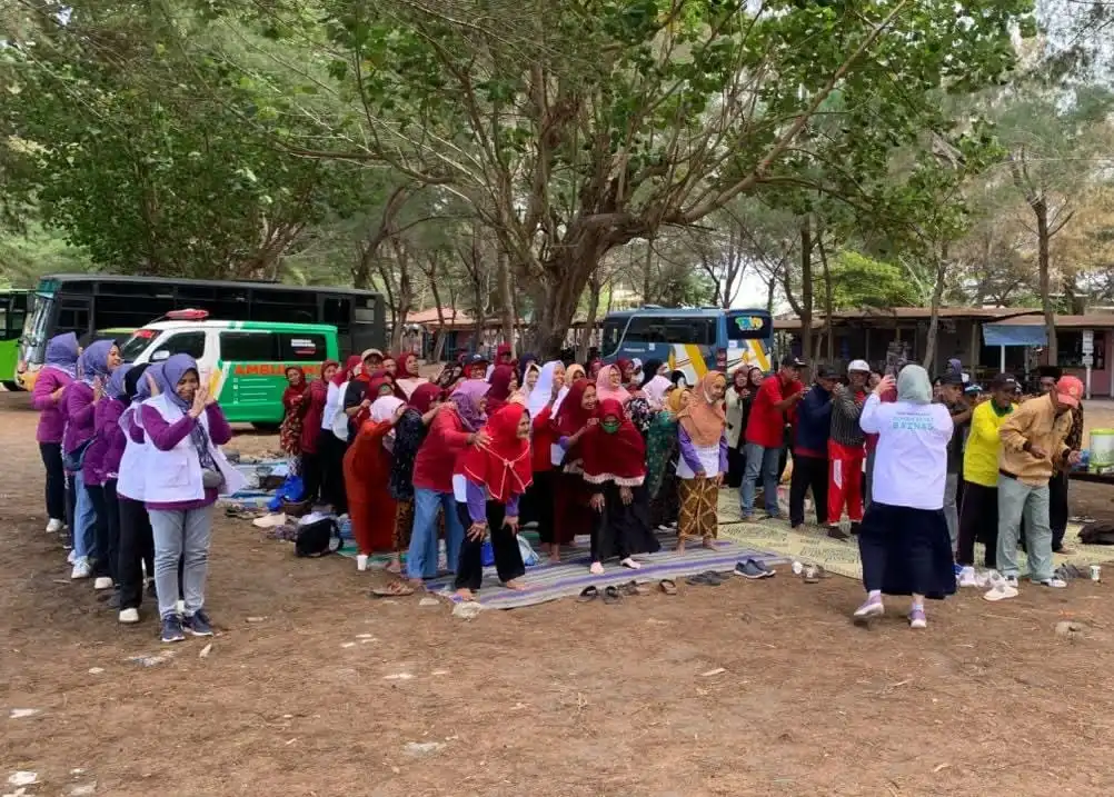 Bagaimana Event Lari Menjadi Strategi Kesehatan Preventif untuk Generasi Muda
