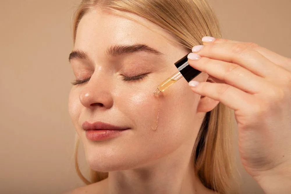 5 Serum Vitamin C Terbaik untuk Kulit Kusam