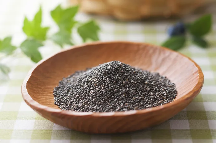 Pisang, Kacang, dan Chia Seed: Trio Sederhana untuk Imun dan Pencernaan