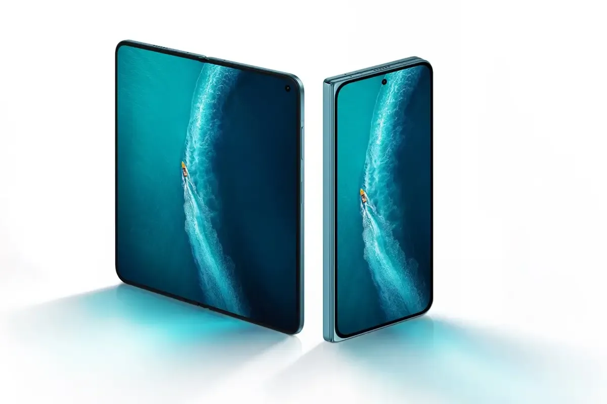Vivo X Fold 6 Global: Dimensity 9500 Super dan Android 17 Siap Tantang Flagship Foldable