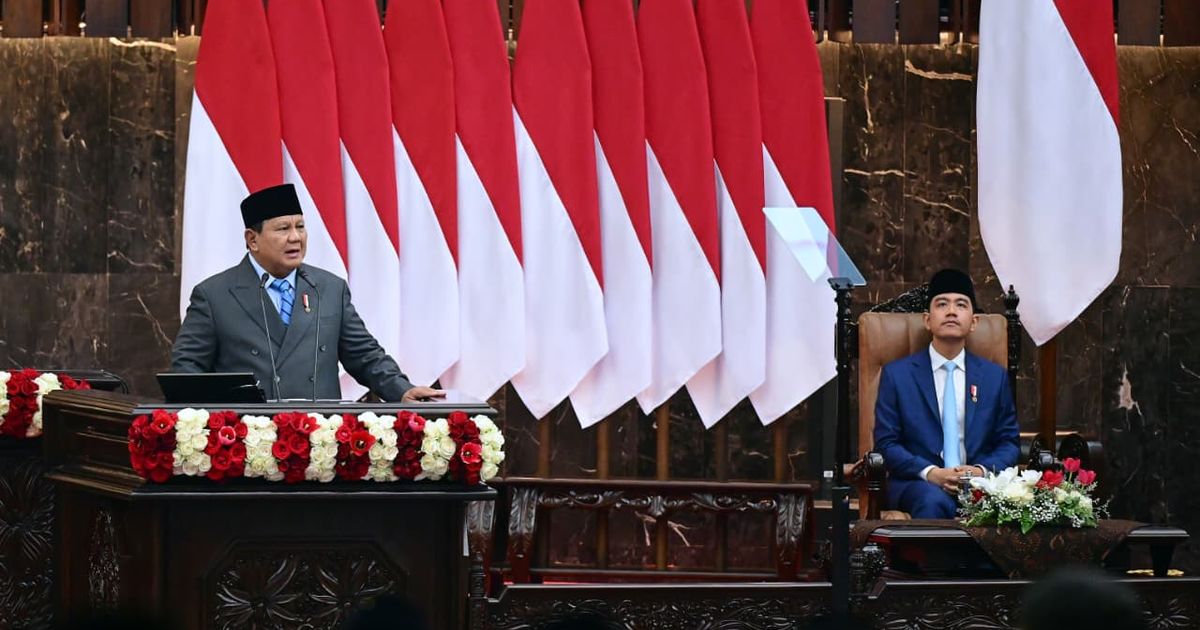Dua Tahun Pemerintahan: 34 Kebijakan Transformasi dan Dampak Nyata bagi Kelas Menengah