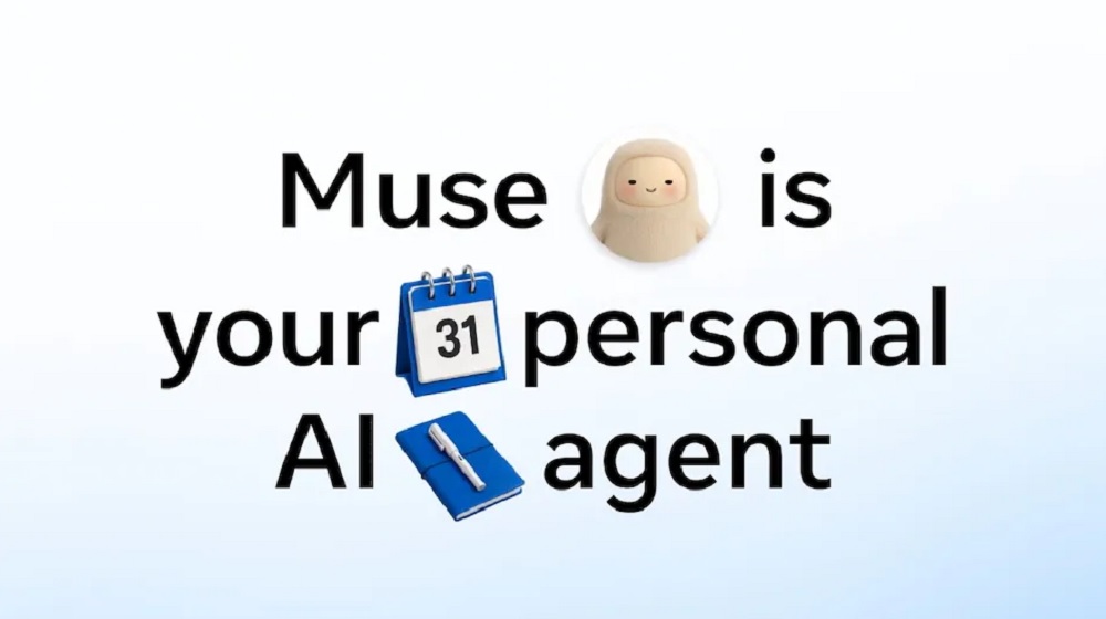 Meta Muse: Agen AI WhatsApp yang Mengirim Email Atas Perintah Anda