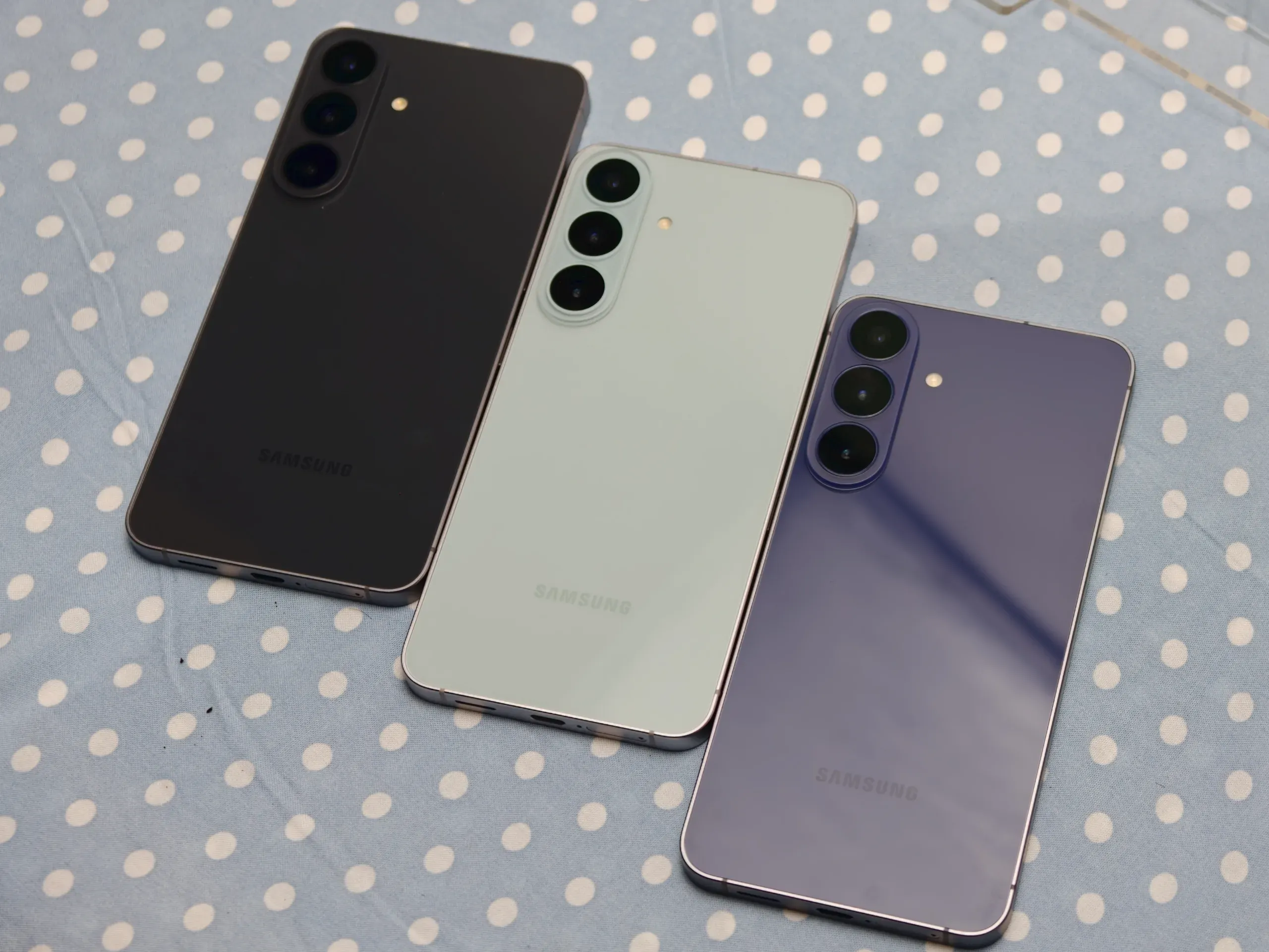 Galaxy S26 FE: My FanCam dan Kamera Flagship Terjangkau