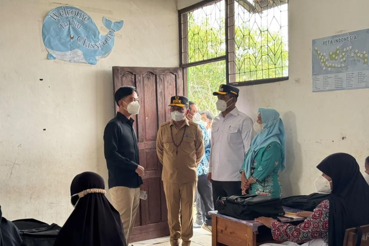 Protokol Keselamatan Kabut Asap: Koordinasi Sekolah dan Orang Tua