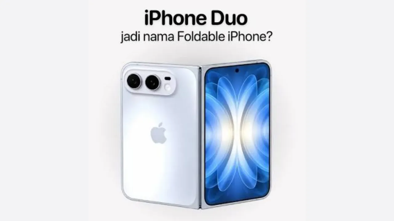 iPhone Duo Pre-order Dibuka 16 Oktober: Panduan Lengkap