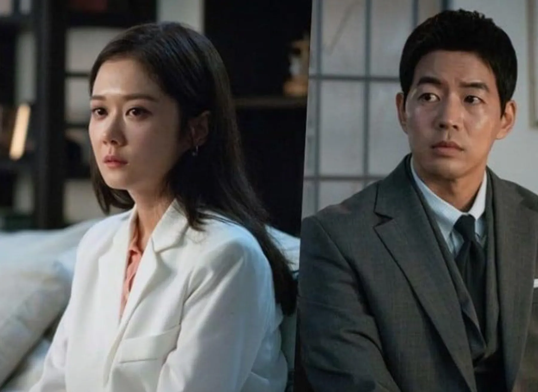 8 Drama Korea tentang Suami Istri yang Menyimpan Rahasia