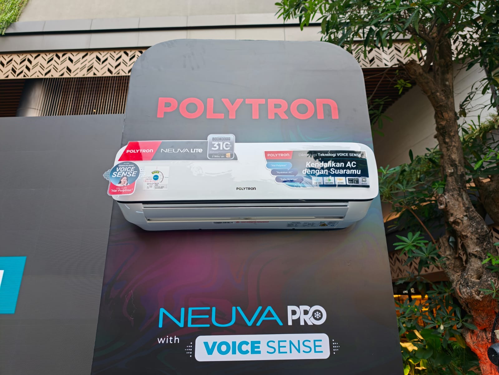 Polytron Perluas Ekosistem Perangkat Pintar untuk Gaya Hidup Urban