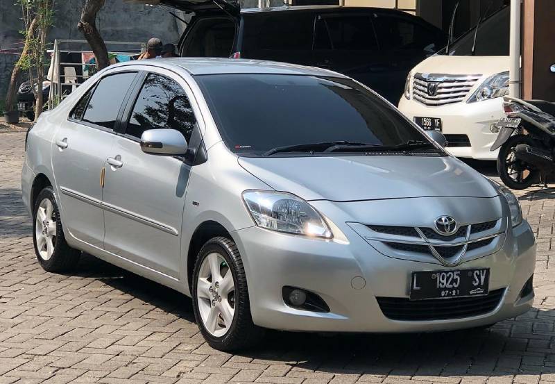 Panduan Lengkap Mobil Bekas Toyota Rp80 Jutaan yang Irit
