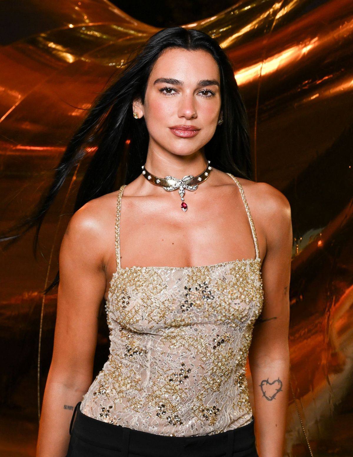 Selebriti Global Memeriahkan Pesta Bulgari Serpenti Infinito
