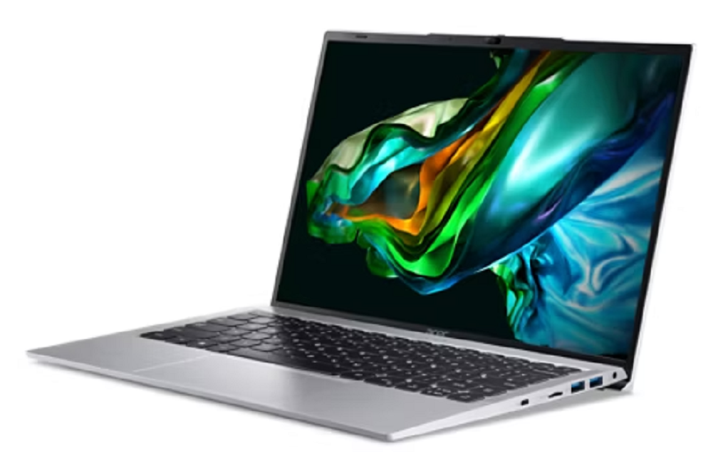 Laptop Pelajar Terbaik di Bawah Rp5 Juta dengan SSD Besar