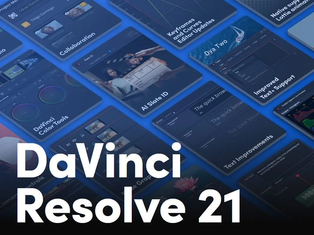 Revolusi AI di DaVinci Resolve dan CapCut Ubah Cara Editing