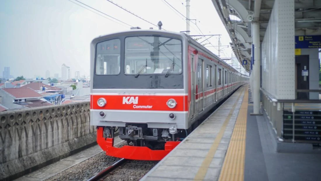 Gempa Kepulauan Seribu dan Ujian Ketahanan KRL Jabodetabek
