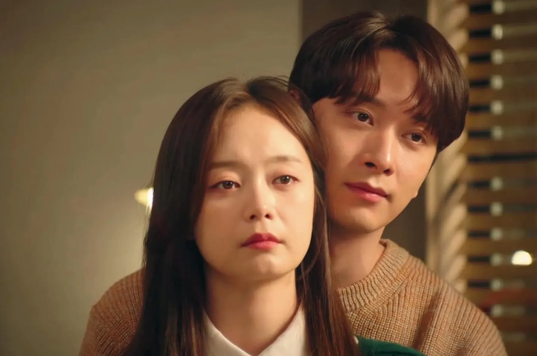 8 Drama Korea tentang Suami Istri yang Menyimpan Rahasia