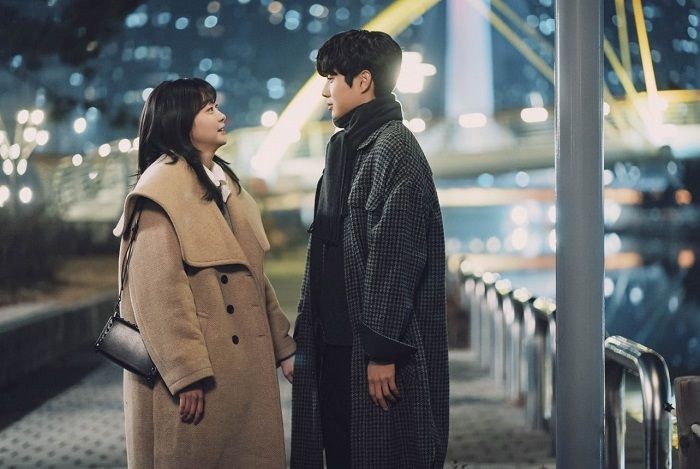 Drakor Slice of Life Terbaik untuk Healing Weekend