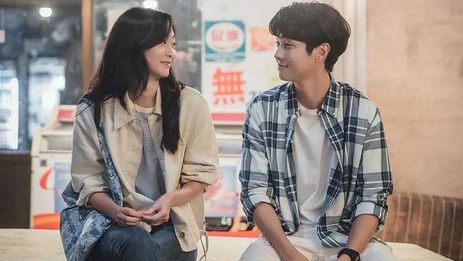 Drakor Slice of Life Terbaik untuk Healing Weekend