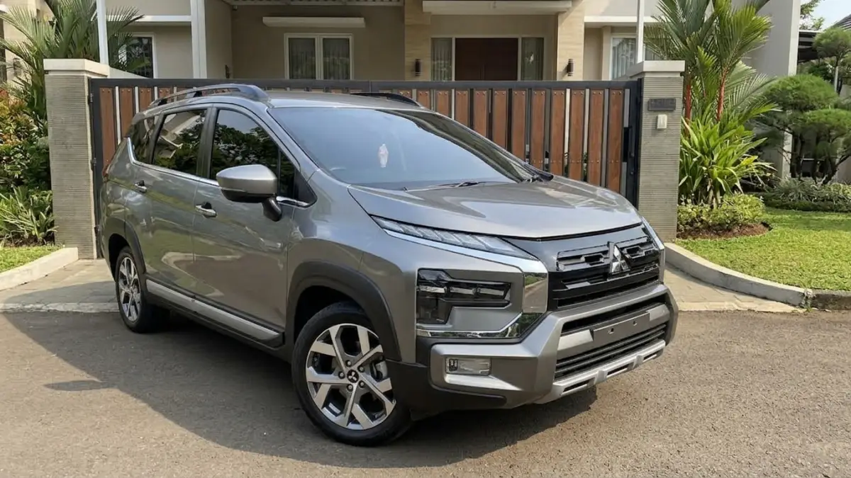 Panduan Lengkap Harga Mitsubishi Xpander Bekas: Pilih Tahun dan Varian Paling Untung