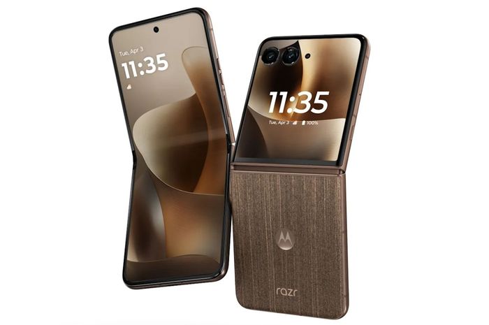 Motorola Razr Lipat Buku: Strategi Baru Menantang Dominasi Fold