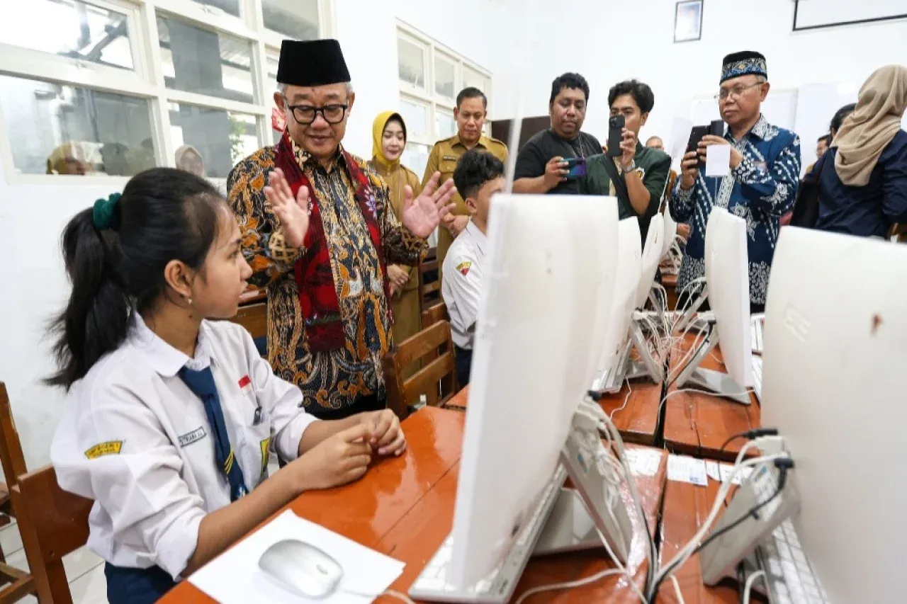 Jadwal Pendaftaran TKA untuk SMA/SMK: Tanggal Penting dan Strategi Persiapan