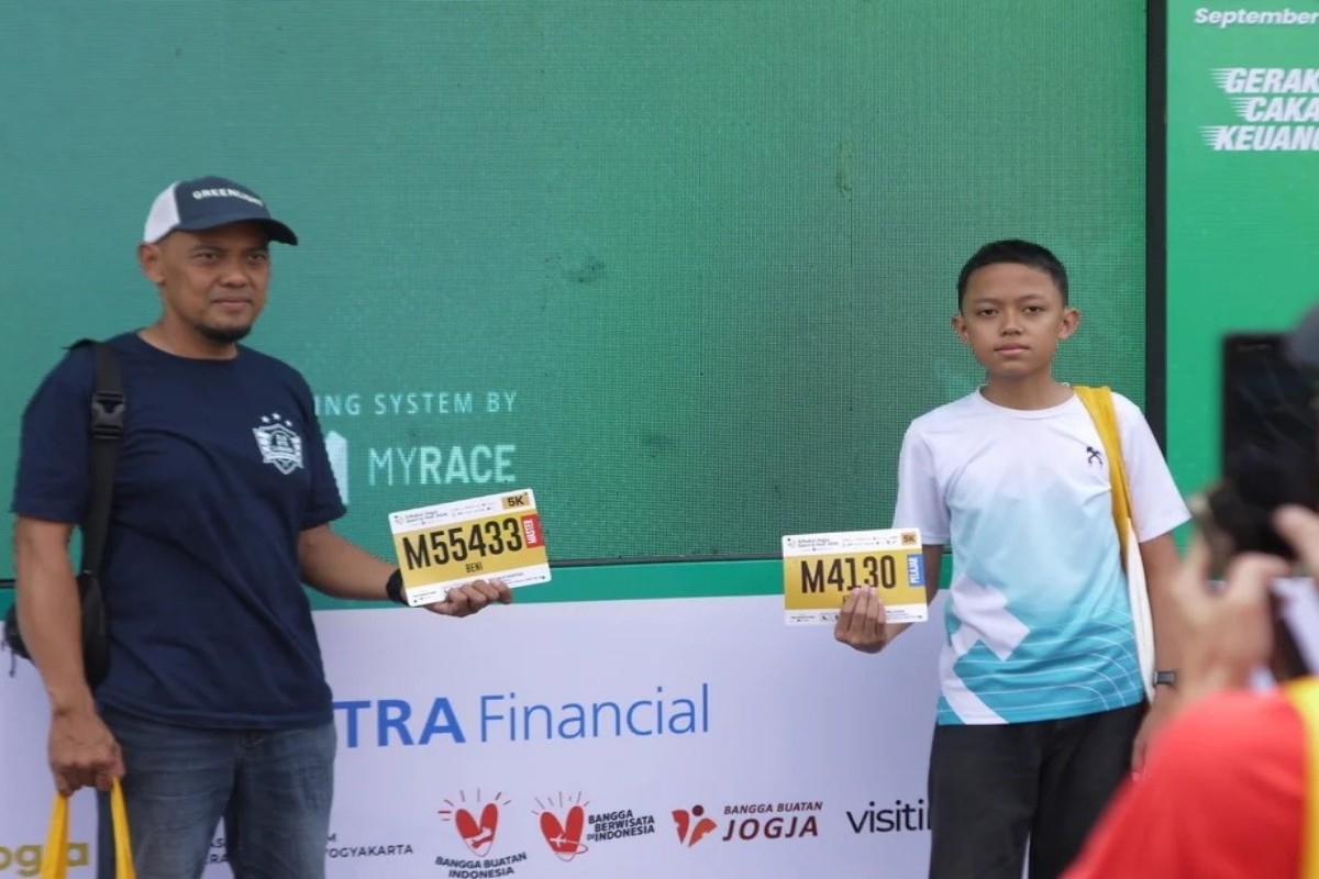 Half Marathon 21K SiBakul Jogja: Langkah Berani Ekspansi Event Lari Regional