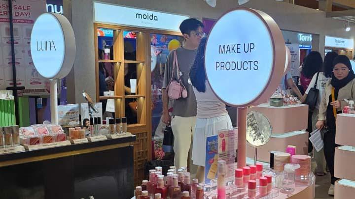 Panduan Lengkap K-Beauty Fest: Belanja, Workshop, dan Budaya Korea
