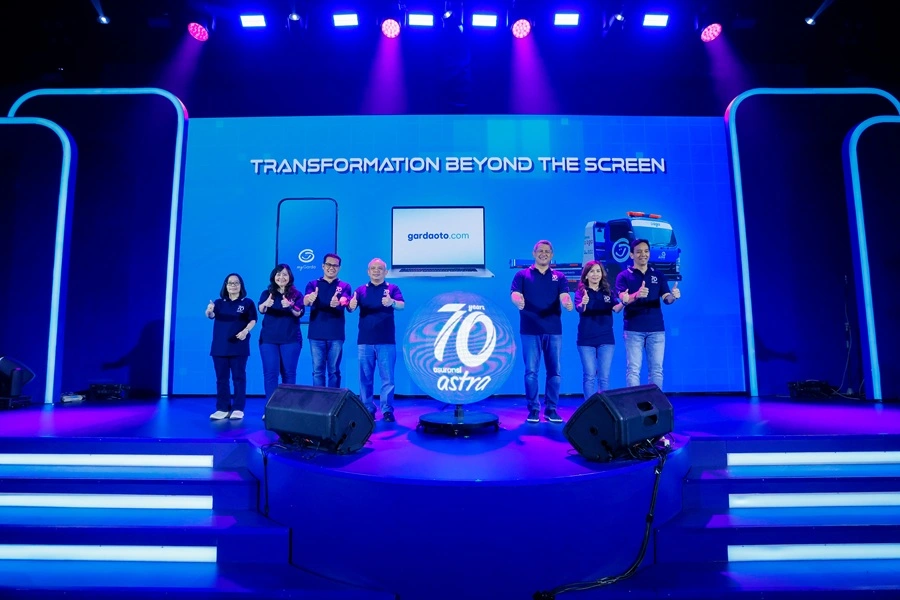 Asuransi Otomatisasi 80% Proses Klaim dengan AI dan OCR