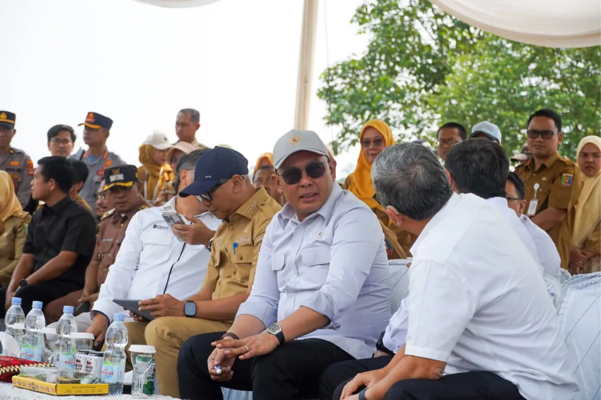 Kolaborasi BUMN Sawit dan Bioetanol: Jalan Cepat Menuju Energi Terbarukan