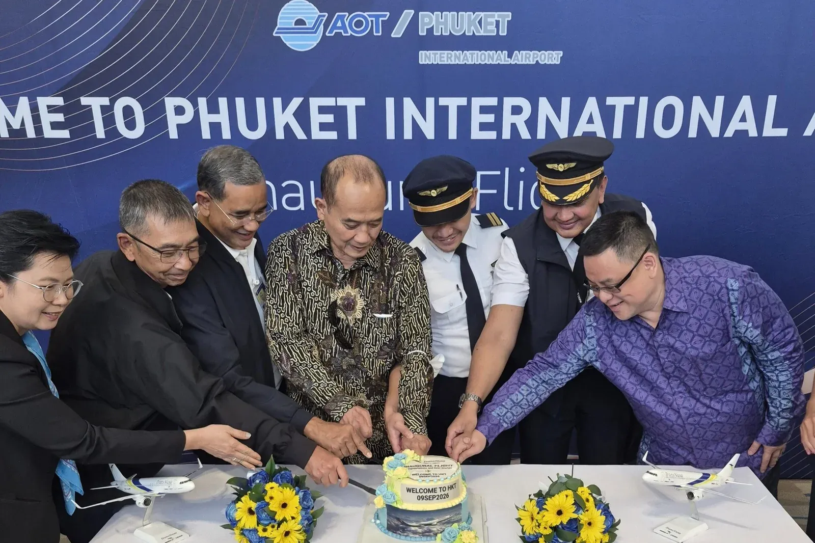 Penerbangan Langsung Bali–Phuket: Game Changer Baru Wisata Asia