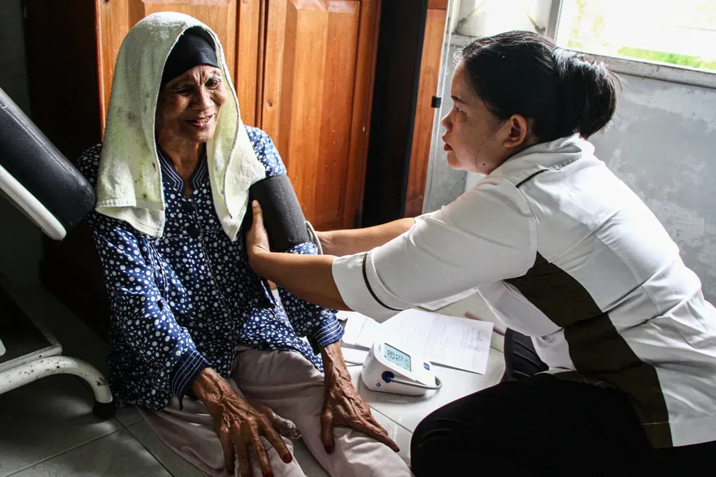 Olahraga Saja Tidak Cukup: Saatnya Strategi Holistik Cegah Penyakit Kronis