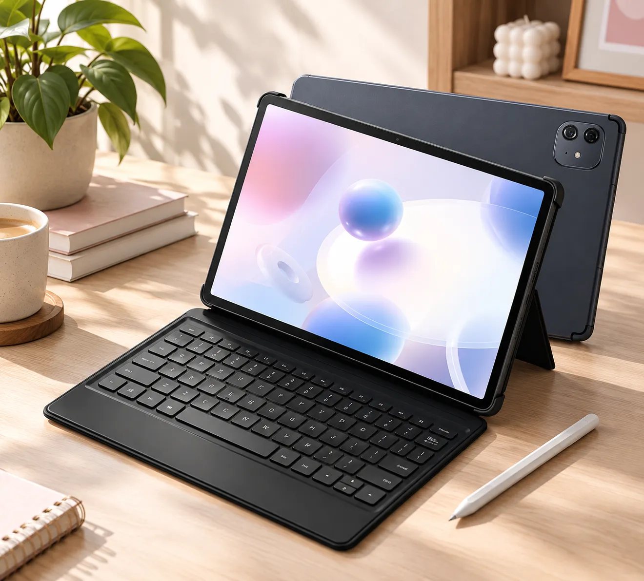 Tablet RAM 12GB–16GB Terbaik untuk Multitasking Berat