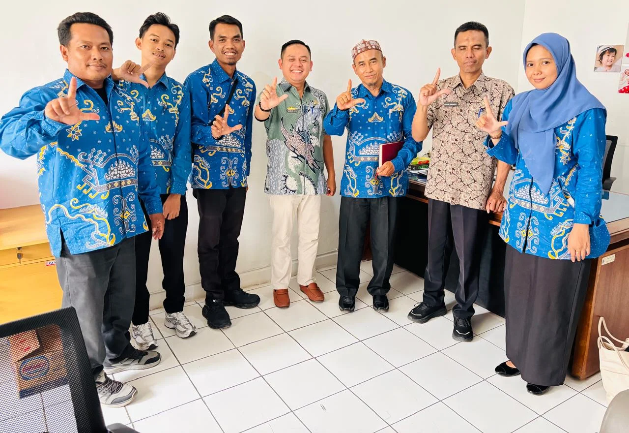 Ratusan Sekolah Kejar Adiwiyata: Sertifikasi Lingkungan Jadi Agenda Strategis Daerah
